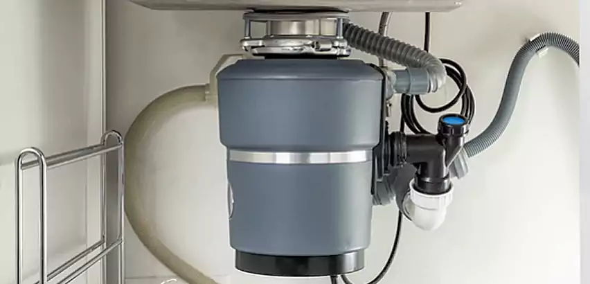 Insinkerator Air Switch Installation in Chula Vista, CA