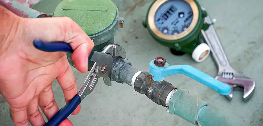 Polybutylene Pipe Replacement in Chula Vista