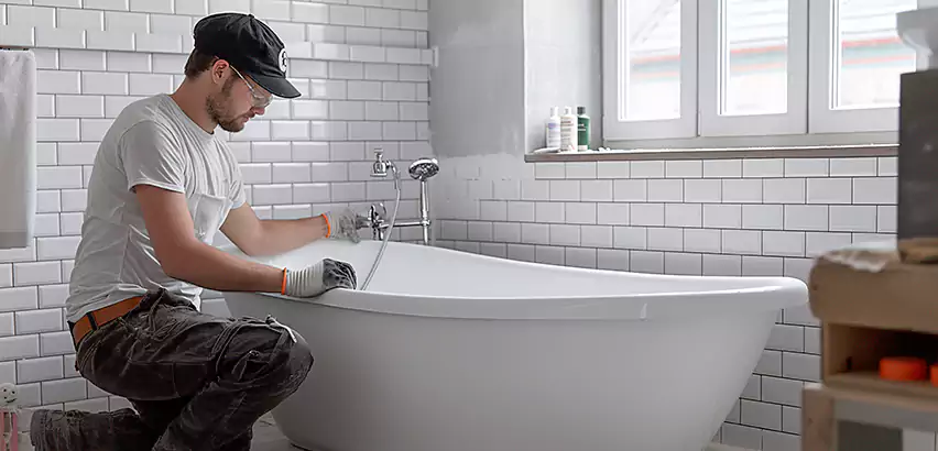 Leak Detection Companies Near Me in Chula Vista