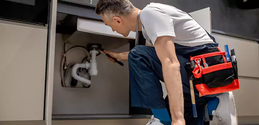 Water Leak Inspection in Chula Vista