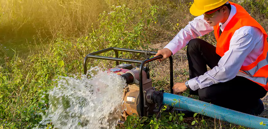 Well Pump Repair Chula Vista