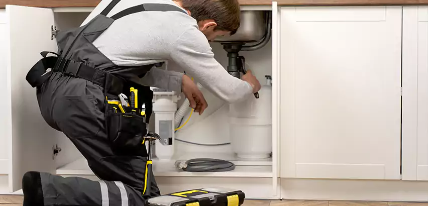 Sewer Line Replacement in Chula Vista