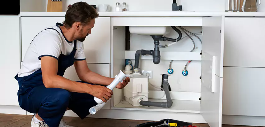 Pipe Replacement Services in Chula Vista