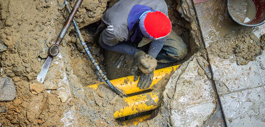 Main Line Rooter in Chula Vista