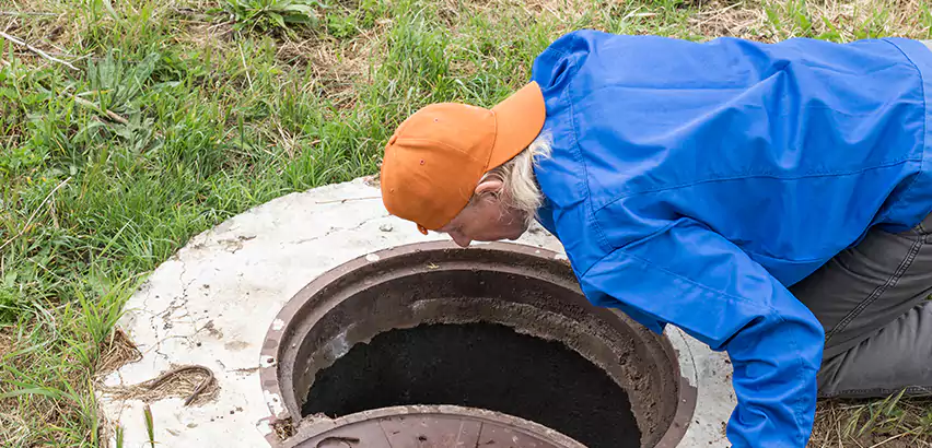 Septic Tank Leak Repair in Chula Vista, CA