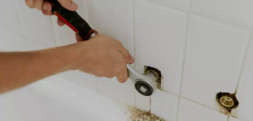 Slab Leak Detection and Repair in Chula Vista