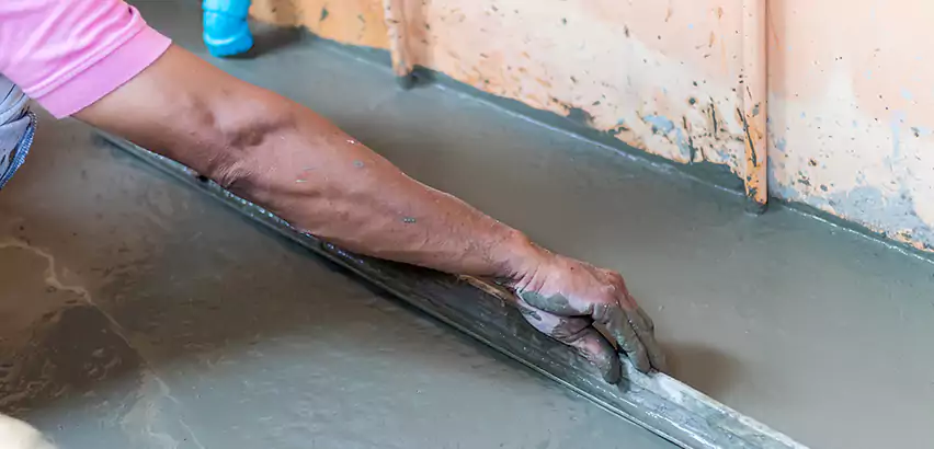 Foundation Slab Leak Repair in Chula Vista, CA