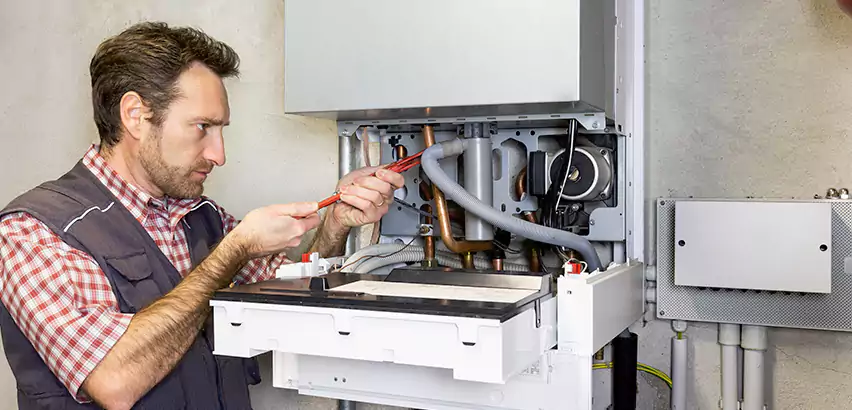 Rinnai Water Heater Maintenance Chula Vista