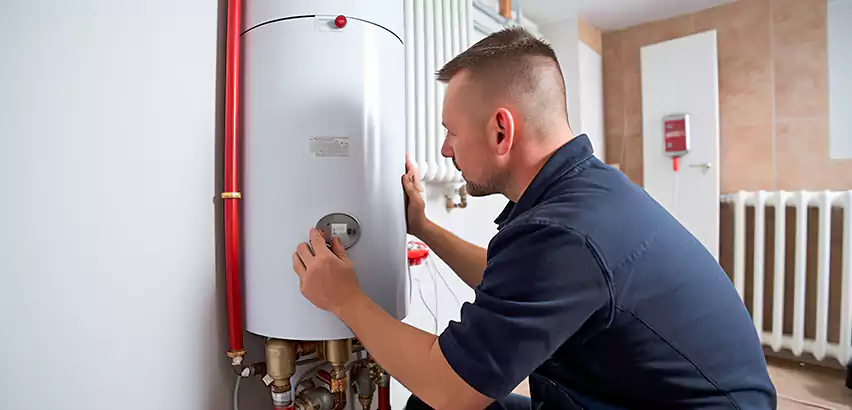 Emergency Water Heater Replacement in Chula Vista