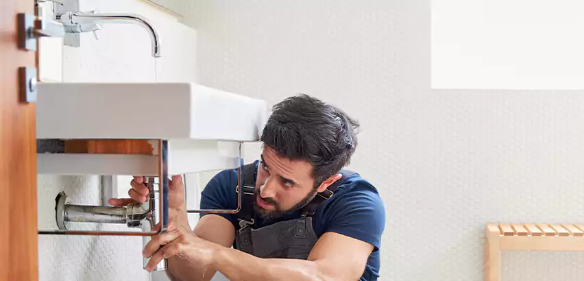 Commercial Water Leak Detection in Chula Vista