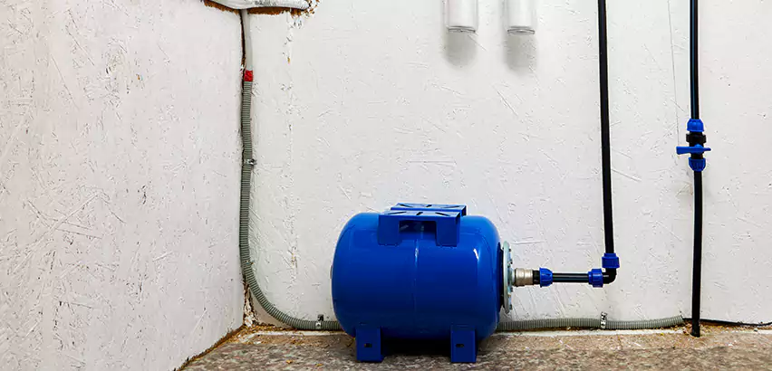 Wellmate Pressure Tank Bladder Replacement in Chula Vista