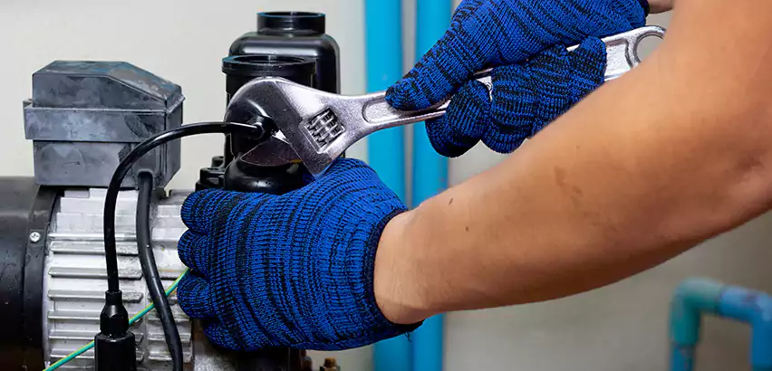 Well Water System Repair in Chula Vista, CA