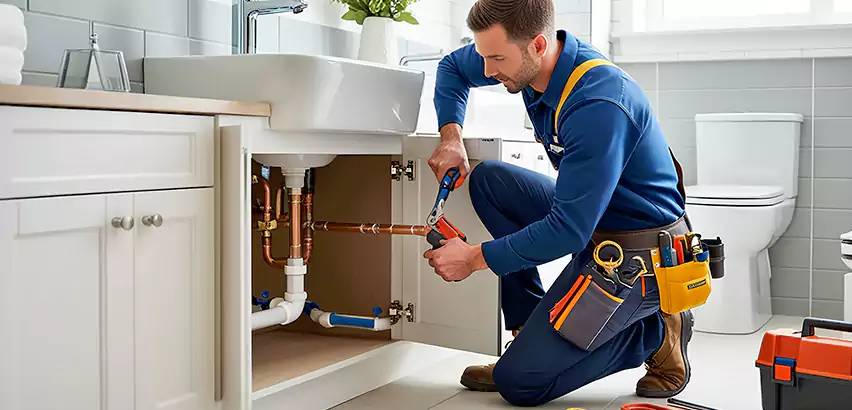 Water Damage Restoration in Chula Vista