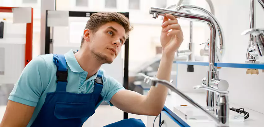 Water Leak Detection in Chula Vista