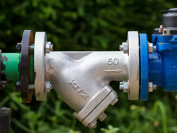 Why Choose Chula Vista Plumbing Pros for Backflow Preventer Services in Chula Vista, CA?