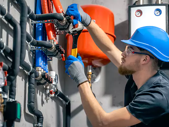 Why Choose Chula Vista Plumbing Pros for Backflow Preventer Installation in Chula Vista, CA?