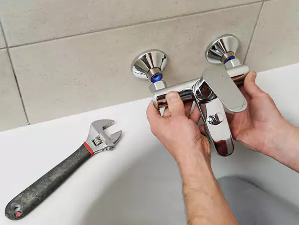 Why Choose Chula Vista Plumbing Pros for Bathtub Faucet Replacement in Chula Vista, CA?