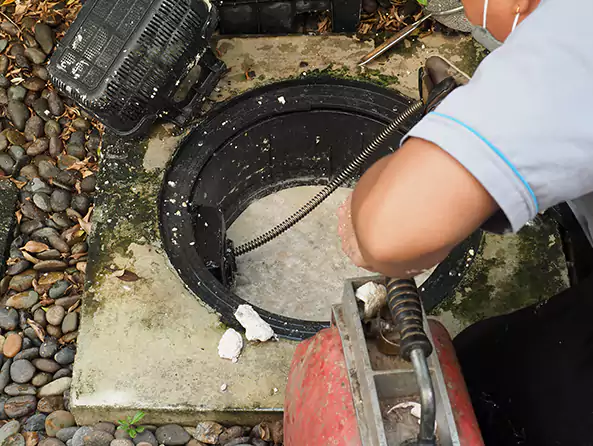 Why Choose Chula Vista Plumbing Pros for Clogged Drain Repair in Chula Vista, CA?