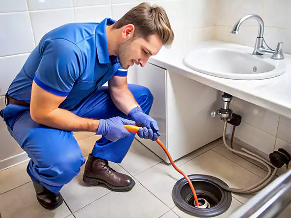 Why Choose Chula Vista Plumbing Pros for Drain Repairs in Chula Vista, CA?