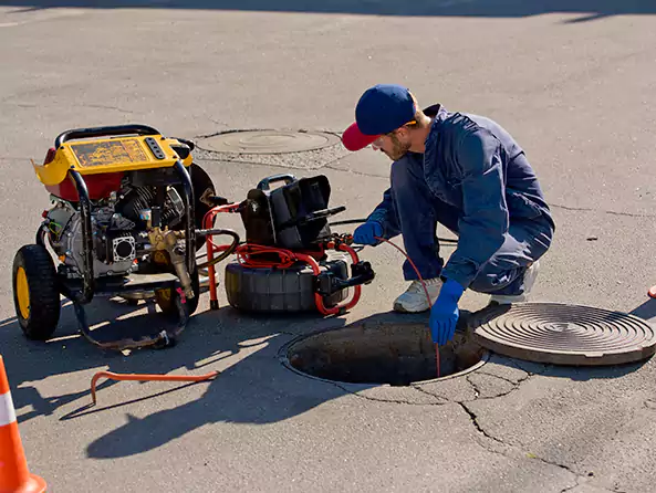  Why Choose Chula Vista Plumbing Pros for Drains Camera Inspection in Chula Vista, CA?