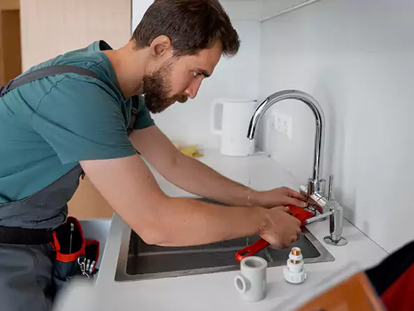 Why Choose Chula Vista Plumbing Pros for Faucet Repair in Chula Vista, CA?