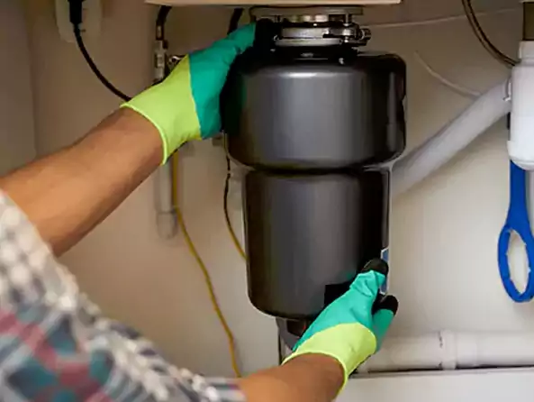 Why Choose Chula Vista Plumbing Pros for Garbage Disposal Replacement in Chula Vista, CA?