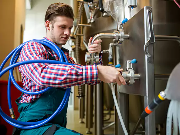 Why Choose Chula Vista Plumbing Pros for Gas Leak Repair in Chula Vista, CA?