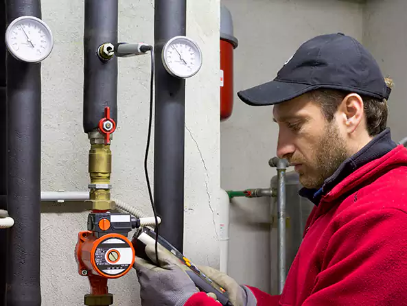 Why Choose Chula Vista Plumbing Pros for Gas Line Installation in Chula Vista, CA?