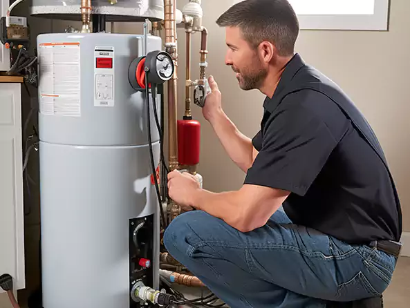 Why Choose Chula Vista Plumbing Pros for Gas Water Heater Repair in Chula Vista, CA?