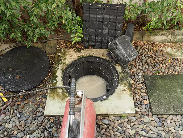 Why Choose Chula Vista Plumbing Pros for Grease Trap Repair in Chula Vista, CA?