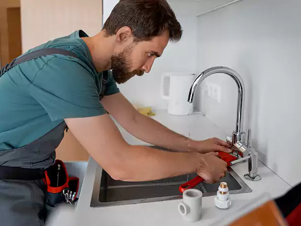Why Choose Chula Vista Plumbing Pros for Kitchen Sink Installation in Chula Vista, CA?