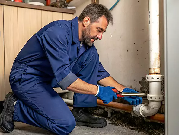  Why Choose Chula Vista Plumbing Pros for Repiping Services in Chula Vista?