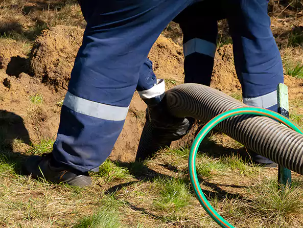Why Choose Chula Vista Plumbing Pros for Sewer Line Replacement in Chula Vista, CA?
