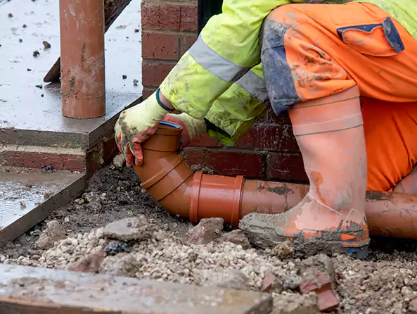 Why Choose Chula Vista Plumbing Pros for Sewer Replacement in Chula Vista, CA?