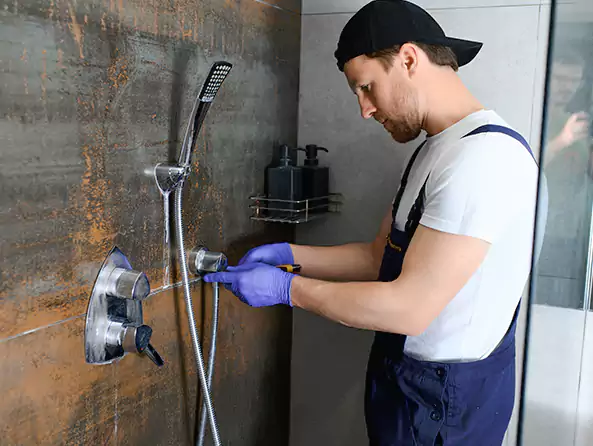 Why Choose Chula Vista Plumbing Pros for Shower Repair in Chula Vista, CA?