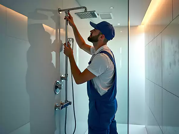 Why Choose Chula Vista Plumbing Pros for Shower Replacement in Chula Vista, CA?