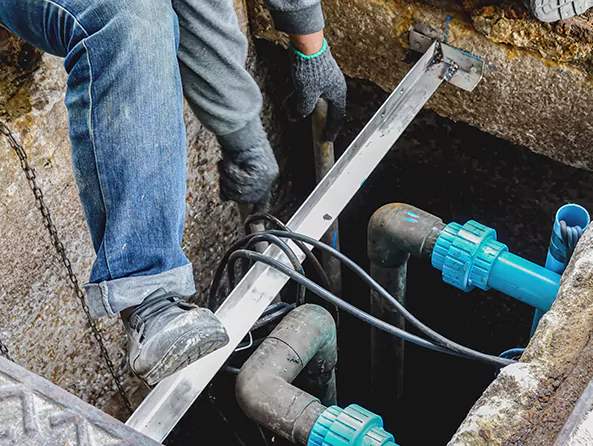 Why Choose Chula Vista Plumbing Pros for Sump Pump Maintenance in Chula Vista, CA?