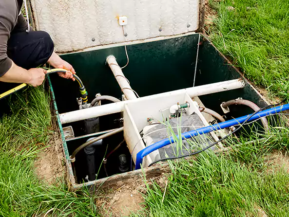 Why Choose Chula Vista Plumbing Pros for Sump Pump Replacement in Chula Vista, CA?