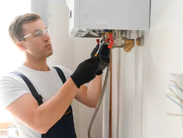 Why Choose Chula Vista Plumbing Pros for Tankless Water Heater Maintenance in Chula Vista, CA?