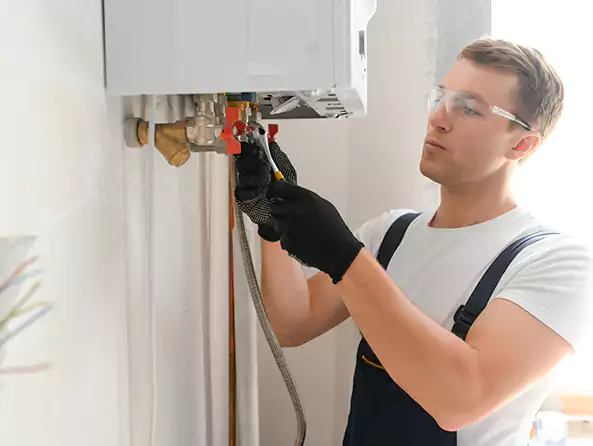 Why Choose Chula Vista Plumbing Pros for Tankless Water Heater Repair in Chula Vista, CA?
