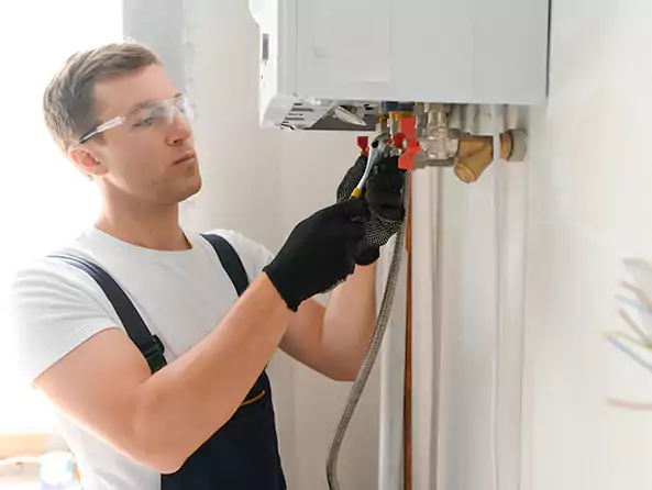 Why Choose Chula Vista Plumbing Pros for Tankless Water Heater Replacement in Chula Vista, CA?