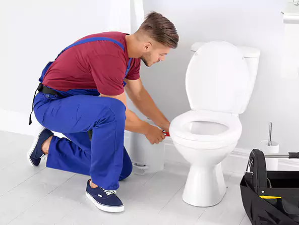 Why Choose Chula Vista Plumbing Pros for Toilet Installation in Chula Vista, CA?