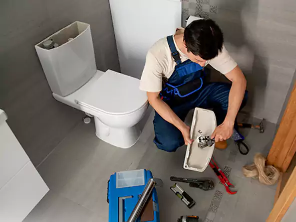 Why Choose Chula Vista Plumbing Pros for Toilet Repair in Chula Vista, CA?