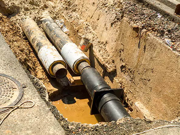 Why Choose Chula Vista Plumbing Pros for Trenchless Pipe Repair in Chula Vista?